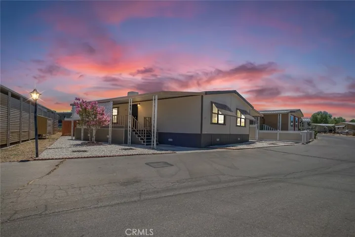 13393 #171 Mariposa, Victorville, California 92395