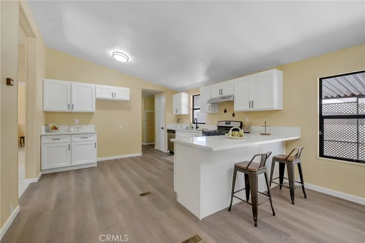 13393 #171 Mariposa, Victorville, California 92395
