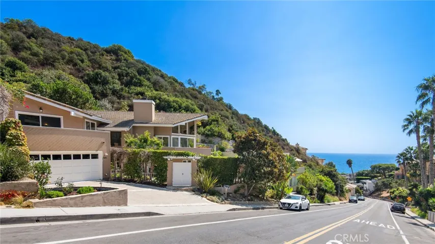 431 Nyes Place, Laguna Beach, California 92651