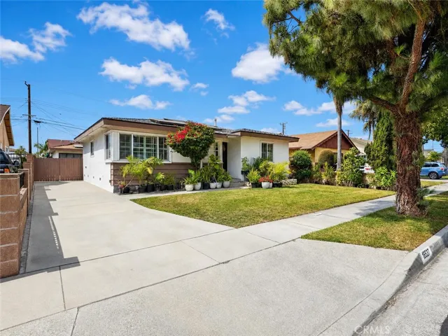 15527 Wheatstone, Norwalk, California 90650