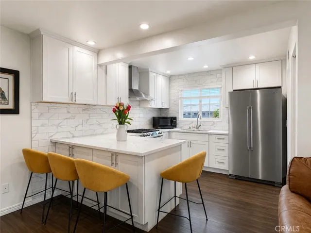 15527 Wheatstone, Norwalk, California 90650