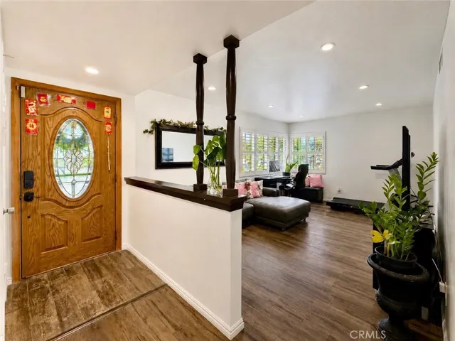 15527 Wheatstone, Norwalk, California 90650