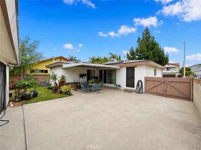 15527 Wheatstone, Norwalk, California 90650