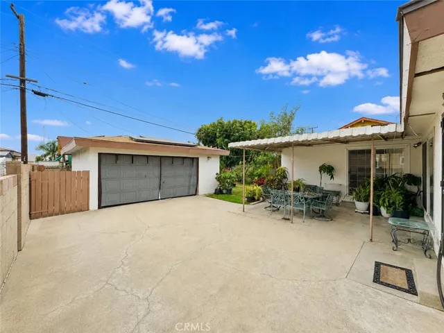 15527 Wheatstone, Norwalk, California 90650