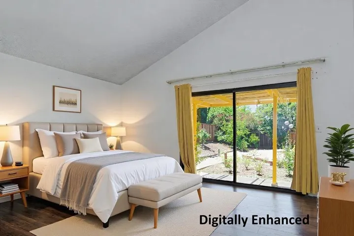 6805 Bluffwood Court, San Jose, California 95120