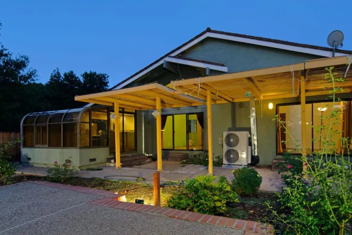 6805 Bluffwood Court, San Jose, California 95120