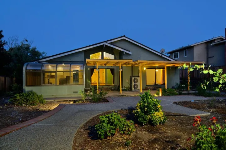 6805 Bluffwood Court, San Jose, California 95120