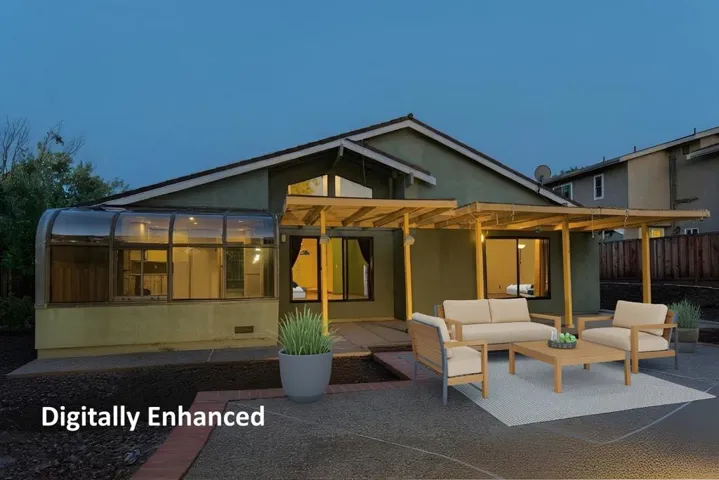 6805 Bluffwood Court, San Jose, California 95120