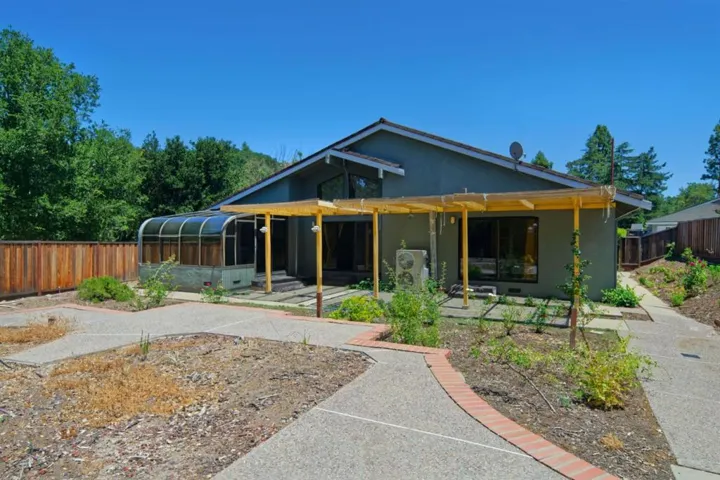 6805 Bluffwood Court, San Jose, California 95120