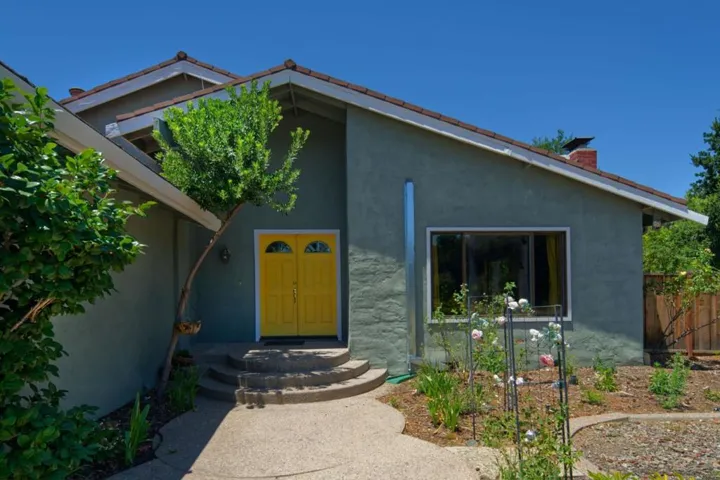 6805 Bluffwood Court, San Jose, California 95120