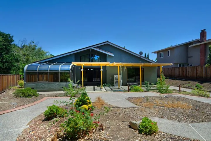 6805 Bluffwood Court, San Jose, California 95120