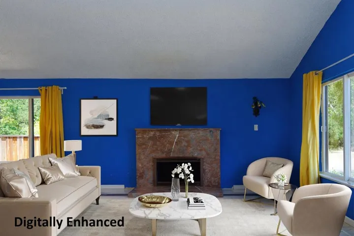 6805 Bluffwood Court, San Jose, California 95120