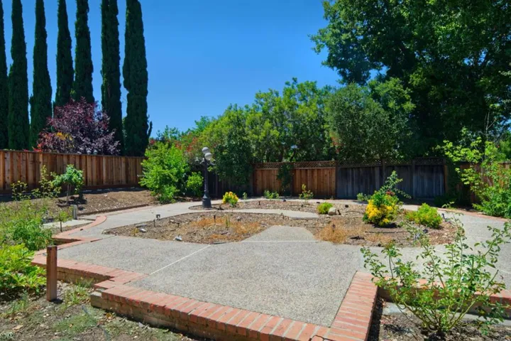 6805 Bluffwood Court, San Jose, California 95120