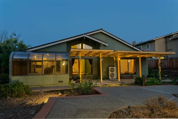 6805 Bluffwood Court, San Jose, California 95120