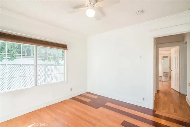 1125 N Heliotrope Drive, Los Angeles, California 90029