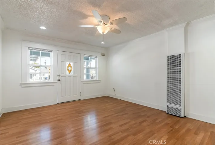 1125 N Heliotrope Drive, Los Angeles, California 90029