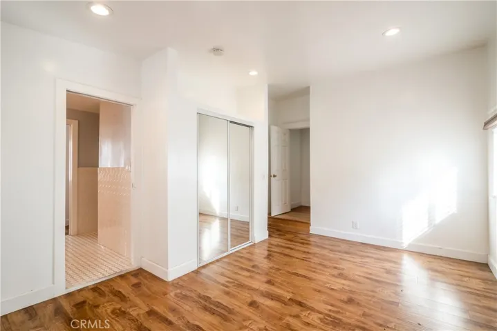 1125 N Heliotrope Drive, Los Angeles, California 90029