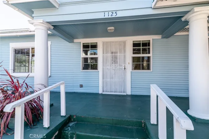 1125 N Heliotrope Drive, Los Angeles, California 90029