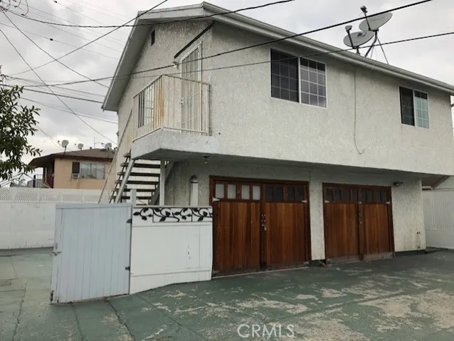 1125 N Heliotrope Drive, Los Angeles, California 90029
