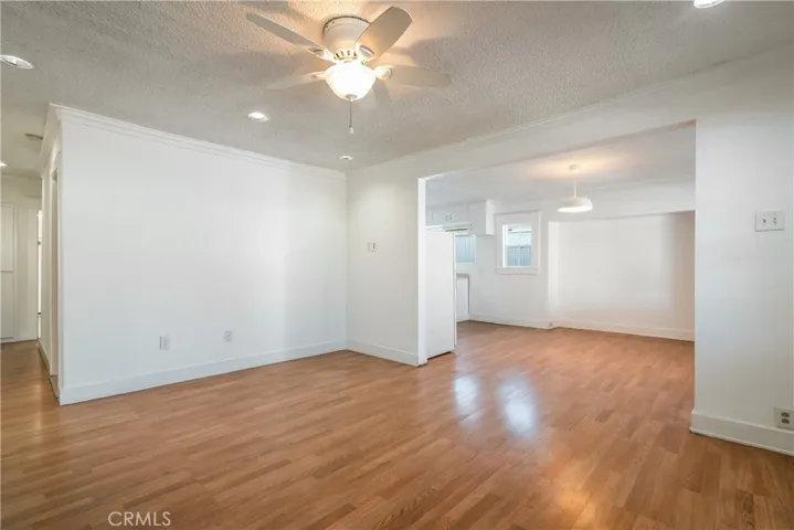 1125 N Heliotrope Drive, Los Angeles, California 90029