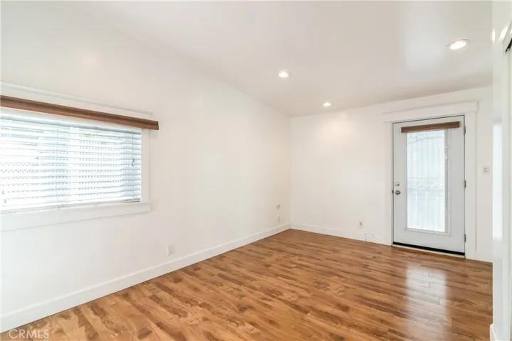 1125 N Heliotrope Drive, Los Angeles, California 90029