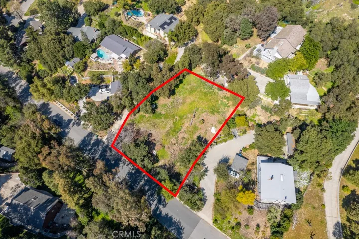 16219 Valley Springs Road, Chino Hills, California 91709