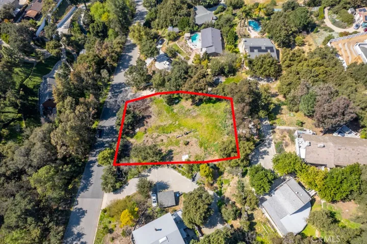 16219 Valley Springs Road, Chino Hills, California 91709