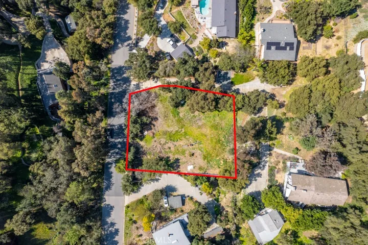 16219 Valley Springs Road, Chino Hills, California 91709