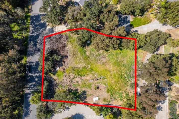 16219 Valley Springs Road, Chino Hills, California 91709