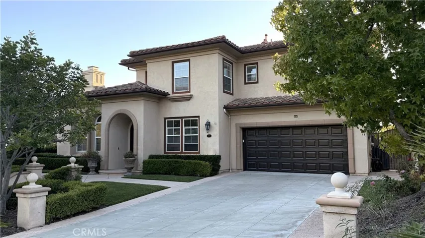 7 River Rock, Coto De Caza, California 92679