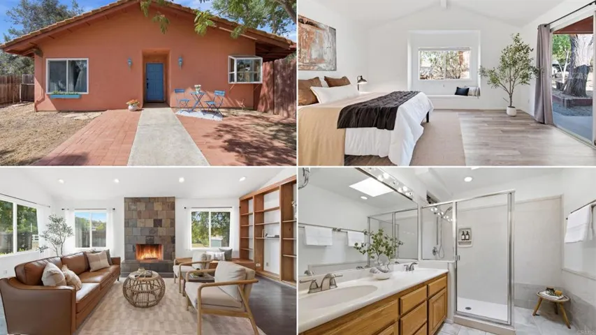 2622 Bernardo Avenue, Escondido, California 92029
