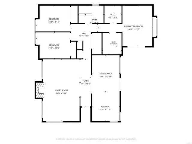 2622 Bernardo Avenue, Escondido, California 92029