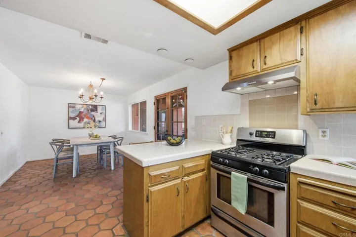 2622 Bernardo Avenue, Escondido, California 92029