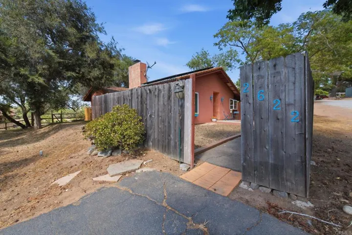 2622 Bernardo Avenue, Escondido, California 92029