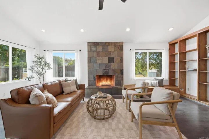 2622 Bernardo Avenue, Escondido, California 92029