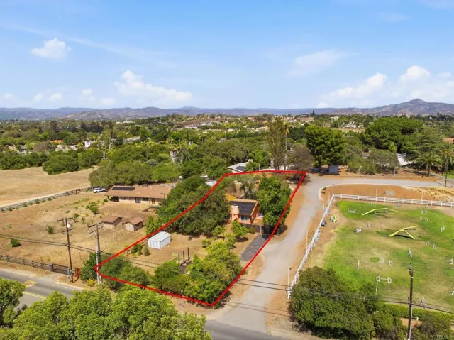 2622 Bernardo Avenue, Escondido, California 92029