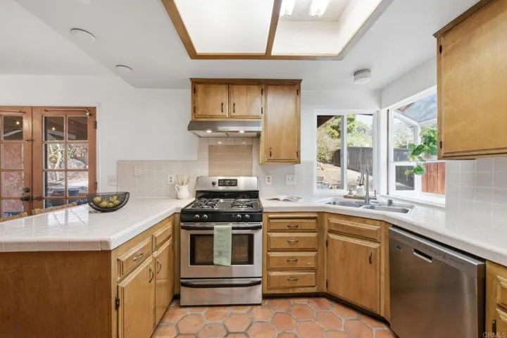 2622 Bernardo Avenue, Escondido, California 92029
