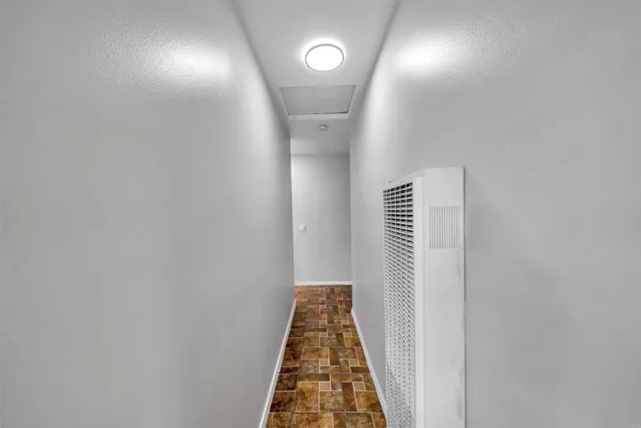 Upstair Hallway