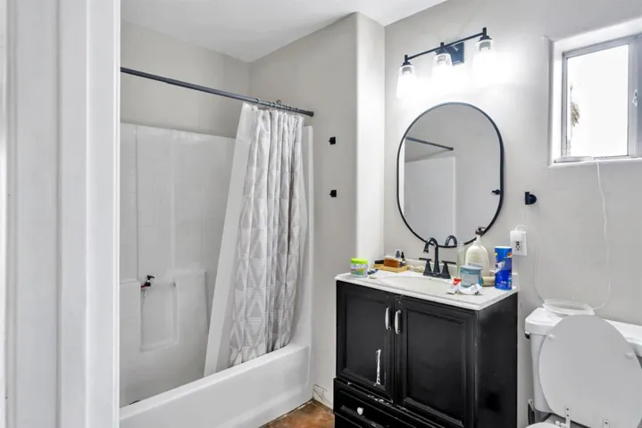 Bathroom for Studio