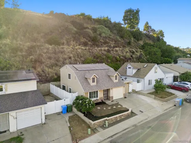 1880 Hanford Dr, San Diego, California 92111