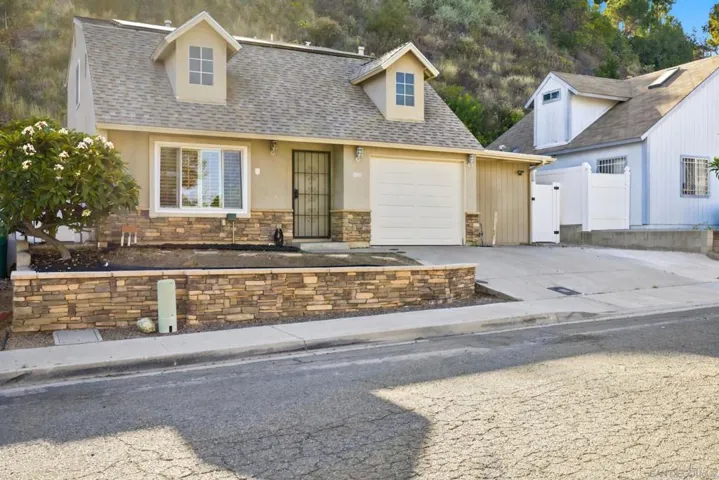 1880 Hanford Dr, San Diego, California 92111