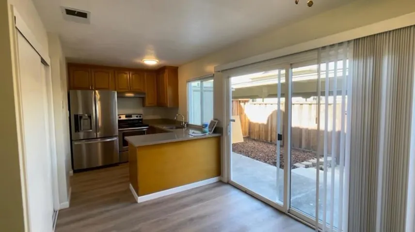 5504 Don Marcello Court, San Jose, California 95123