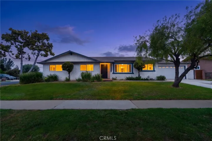 4694 Walnut, Simi Valley, California 93063