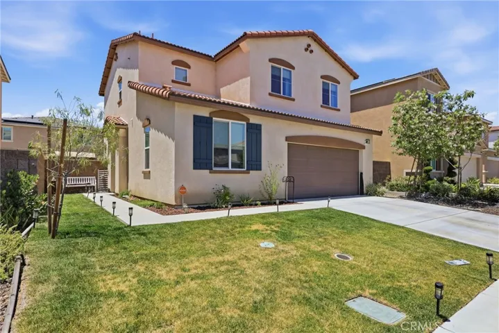 29133 Gardenia, Lake Elsinore, California 92530