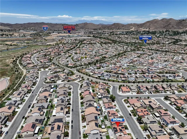 29133 Gardenia, Lake Elsinore, California 92530