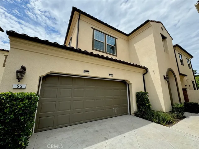 53 Fosco, Rancho Mission Viejo, California 92694