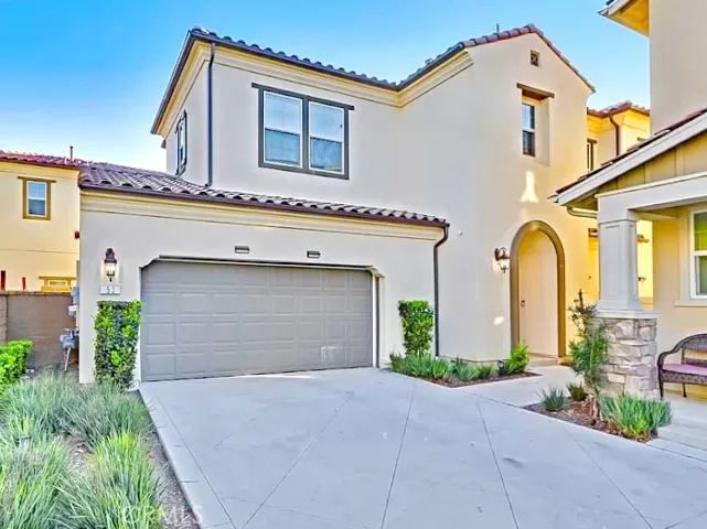 53 Fosco, Rancho Mission Viejo, California 92694