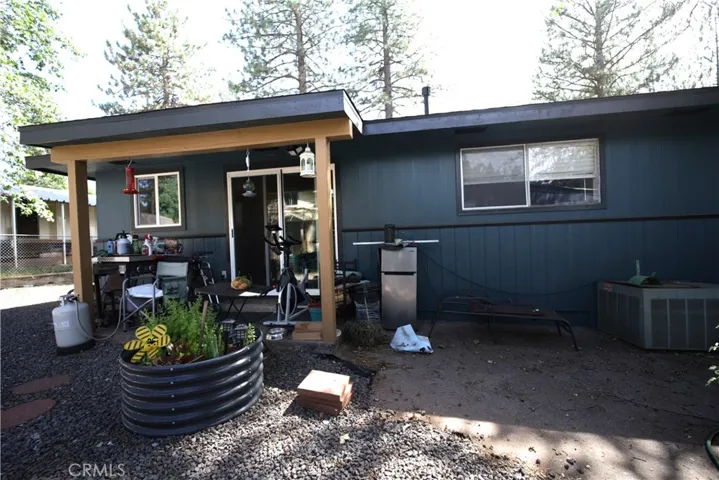21713 2nd, Burney, California 96013