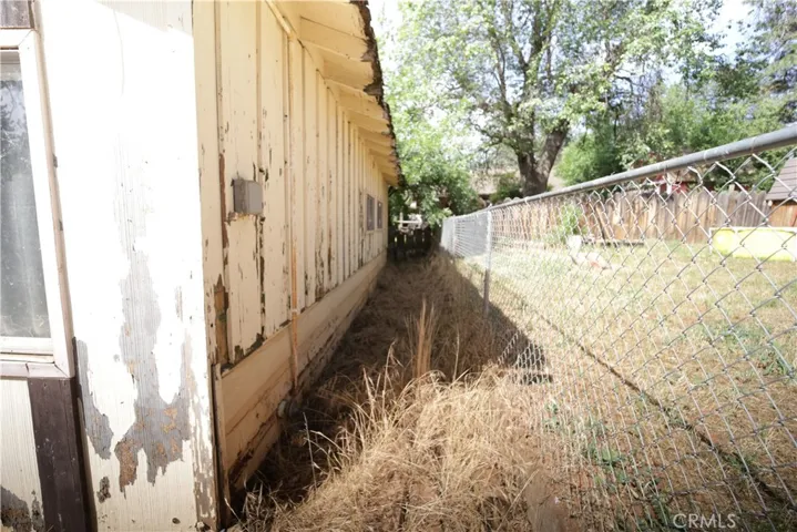 21713 2nd, Burney, California 96013