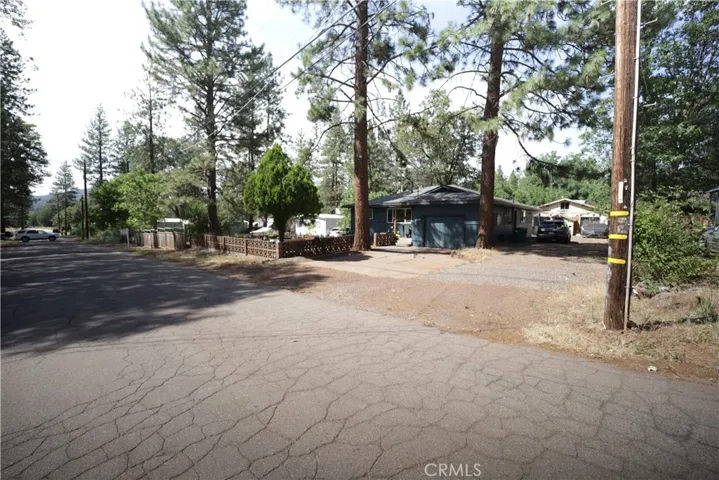 21713 2nd, Burney, California 96013